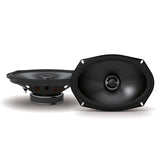 ALPINE S-S69 6x9" 2-WAY CAR COAXIAL SPEAKERS (S-SERIES)