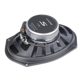 ALPINE S-S69 6x9" 2-WAY CAR COAXIAL SPEAKERS (S-SERIES)