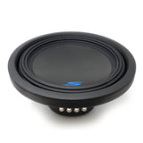 ALPINE S-W12D4 12" DUAL 4 OHM VOICE COILS CAR AUDIO SUBWOOFER