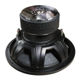 Sundown Audio SA v.2 Series 15" DVC 2 ohm Subwoofer 1000W RMS | SA15V2D2