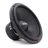 Sundown Audio SA v.2 Series 15" DVC 2 ohm Subwoofer 1000W RMS | SA15V2D2