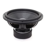 Sundown Audio SA v.2 Series 15" DVC 2 ohm Subwoofer 1000W RMS | SA15V2D2