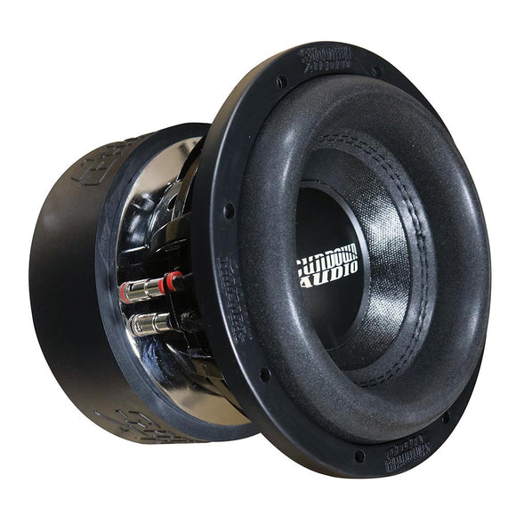 Sundown Audio SA v.3 Series 8-inch 4 ohm DVC Car Subwoofer | SA8V3D4