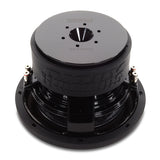 Sundown Audio SA Classic Series 10" 750W Dual 2 ohm DVC Car Subwoofer