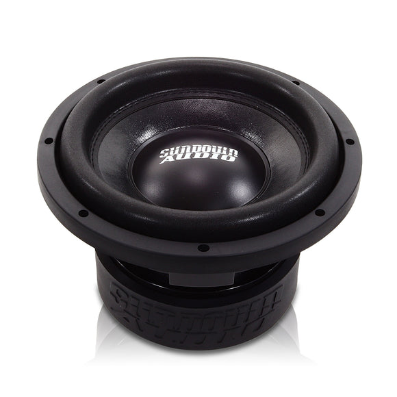 Sundown Audio SA Classic Series 10
