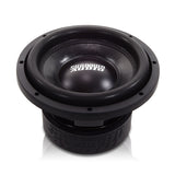 Sundown Audio SA Classic Series 10" 750W Dual 2 ohm DVC Car Subwoofer