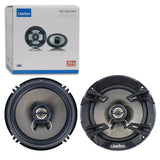 Clarion SE1625R 6.5" 2 Way Car Coaxial Speakers