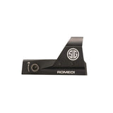 Sig Sauer ROMEO1 1x30mm Miniature Red Dot Reflex Sight