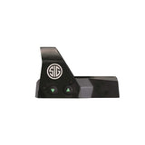 Sig Sauer ROMEO1 1x30mm Miniature Red Dot Reflex Sight