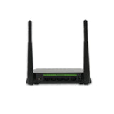 AMPED WIRELESS SR300 HIGH POWER WiFi RANGE EXTENDER BOOST WI-FI NETWORK