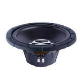 Memphis SRX12S4 12" SVC Single Voice Coil 4 ohm Car Subwoofer