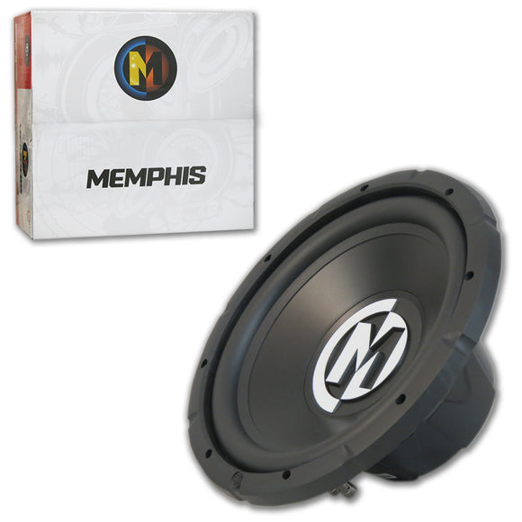 Memphis SRX12S4 12