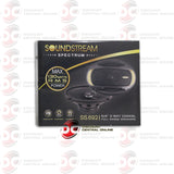 SOUNDSTREAM 6" x 9" 2-WAY CAR AUDIO SPEAKERS (2 PAIRS)