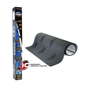 DYNAMAT 11102 1/4" THICK 32" x 54" DYNALINER HIGH PERFORMANCE INSULATION KIT