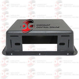 UNIVERSAL UNDER DASH KIT / OVERHEAD CAR STEREO MOUNTING DASH KIT