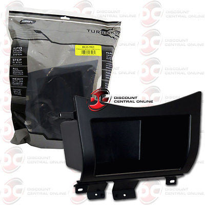 METRA 88-00-7803 LOWER POCKET DASH KIT FOR SELECT 2003-2007 HONDA ACCORD