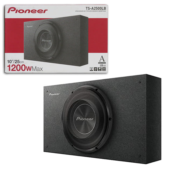 PIONEER TS-A2500LB 10