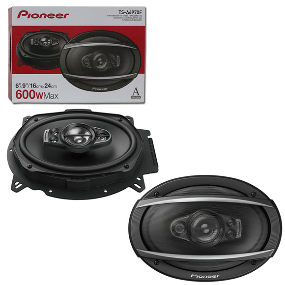 Pioneer TS-A6970F 6