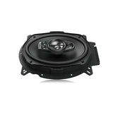 Pioneer TS-A6970F 6" X 9" 5-way Car Audio Speakers (Pair)