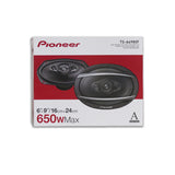 PIONEER TS-A6980F 6" x 9" 4-WAY CAR COAXIAL SPEAKERS