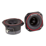 Pioneer TS-B350PRO 3.5" Car Audio Bullet Tweeters (Pair)