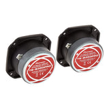 Pioneer TS-B350PRO 3.5" Car Audio Bullet Tweeters (Pair)