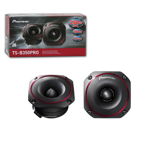 Pioneer TS-B350PRO 3.5