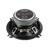 Pioneer TS-A1370F 5.25" 3-way Car Audio Speakers