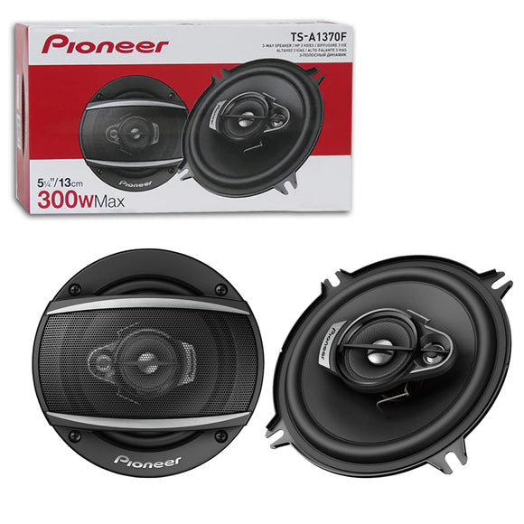 Pioneer TS-A1370F 5.25