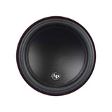 Two Audiopipe TS-CVR6 6" Dual 4 Ohm Voice Coils Car Subwoofer