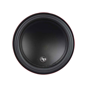 Audiopipe TS-CVR6 6" Dual 4 Ohm Voice Coils Car Subwoofer