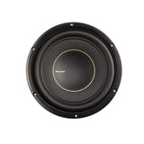 Pioneer TS-D10D4 10" Dual 4 ohm Voice Coil Car Subwoofer