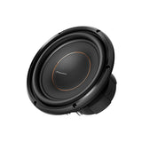 Pioneer TS-D10D4 10" Dual 4 ohm Voice Coil Car Subwoofer