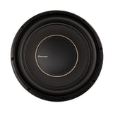 Pioneer 12" Dual Voice Coil Car Subwoofer