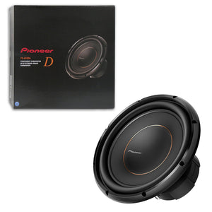 Pioneer 12" Dual Voice Coil Car Subwoofer