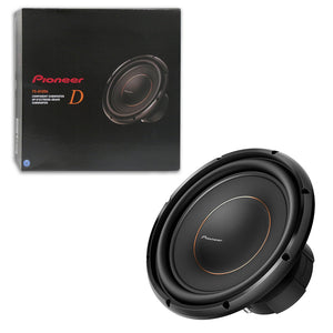 Pioneer 12" Dual Voice Coil Car Subwoofer