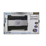 SOUNDSTREAM TXP1.18000D MONOBLOCK CLASS D CAR AMPLIFIER 18000W