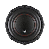 AUDIOPIPE TXX-BDC2-12 12" DUAL 4-OHM CAR SUBWOOFER