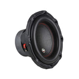 AUDIOPIPE TXX-BDC2-12 12" DUAL 4-OHM CAR SUBWOOFER