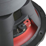 Audiopipe TXX-BDC3-12 12" Dual 4-ohm Car Subwoofer 900W RMS