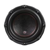 AUDIOPIPE TXX-BDC3-12D2 12" DUAL 2-OHM CAR SUBWOOFER 1,800 WATTS