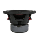 AUDIOPIPE TXX-BDC3-12D2 12" DUAL 2-OHM CAR SUBWOOFER 1,800 WATTS