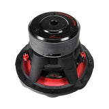AUDIOPIPE TXX-BDC3-12D2 12" DUAL 2-OHM CAR SUBWOOFER 1,800 WATTS