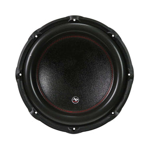 Audiopipe TXX-BDC3-15D2 15" Dual 2-ohm Car Subwoofer 1200W RMS