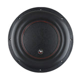 Audiopipe TXX-BDC4-12D2 12" Dual 2 Ohm Car Subwoofer 2200w Max