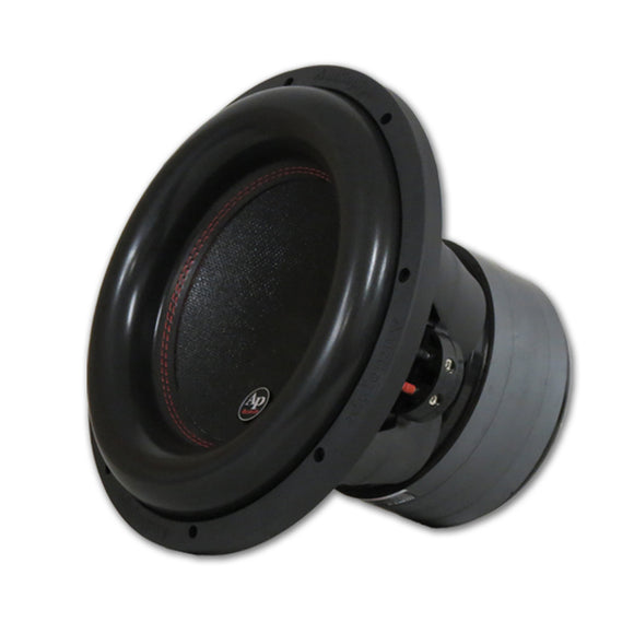 Audiopipe TXX-BDC4-12D2 12