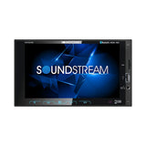 Soundstream VM-622HB 2-DIN 6.2" Car Multimedia Receiver w/ Bluetooth & Android PhoneLink