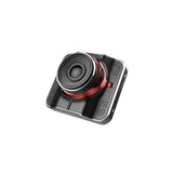 Pioneer VREC-100CH Full HD Car Dash Camera Driving Data Recorder w/ 2.7" Monitor