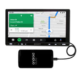 Sony XAV-AX3200 6.95" Digital Media Car Receiver with Apple Carplay & Android Auto
