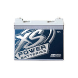 XS Power Batteries XP950 12V AGM Battery Power Cell 950A Max Amps / 35Ah